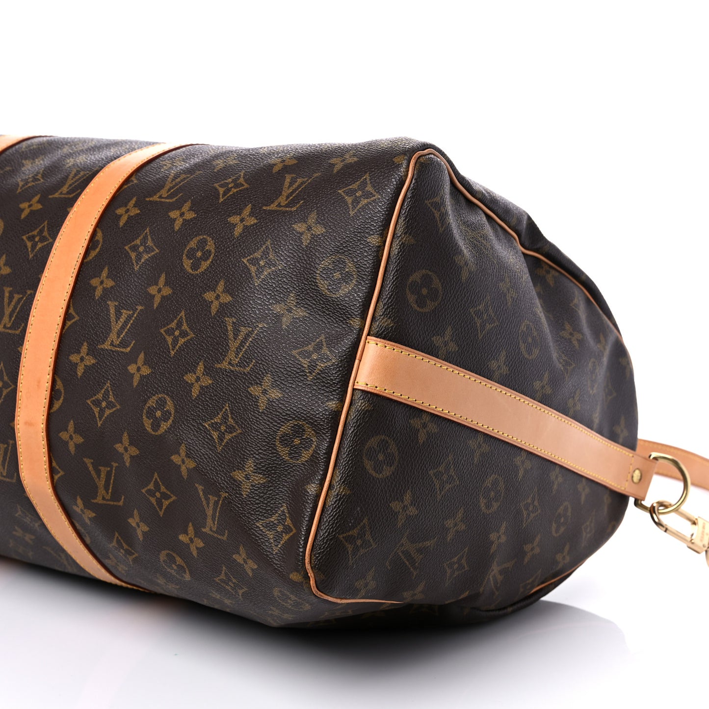 Monogram Keepall Bandouliere 50