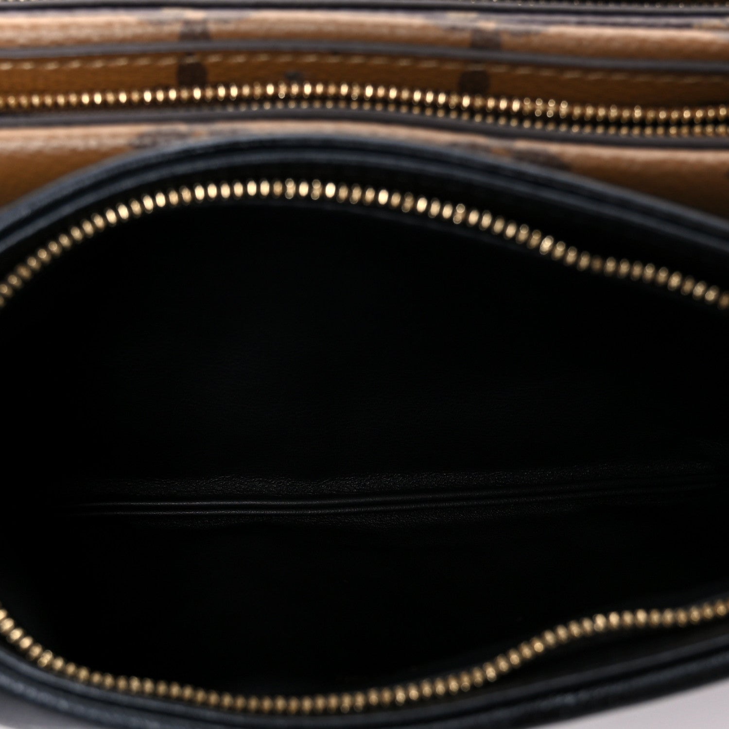 Louis Vuitton Reverse Monogram Lambskin LV3 Pouch 5 of 11
