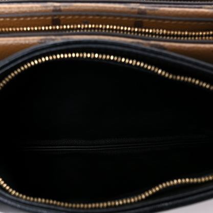 Louis Vuitton Reverse Monogram Lambskin LV3 Pouch 5 of 11