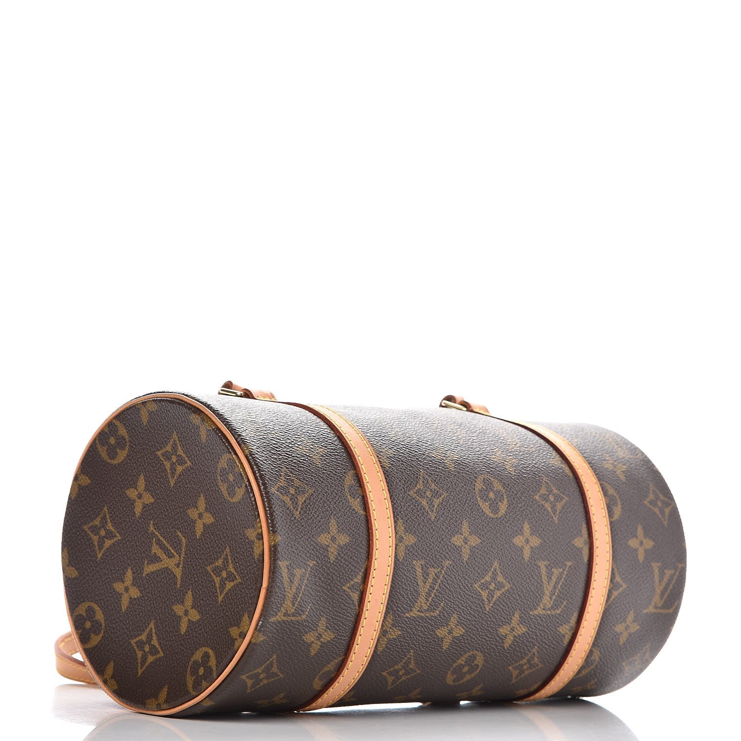 Louis Vuitton Monogram Papillon 26 4 of 8