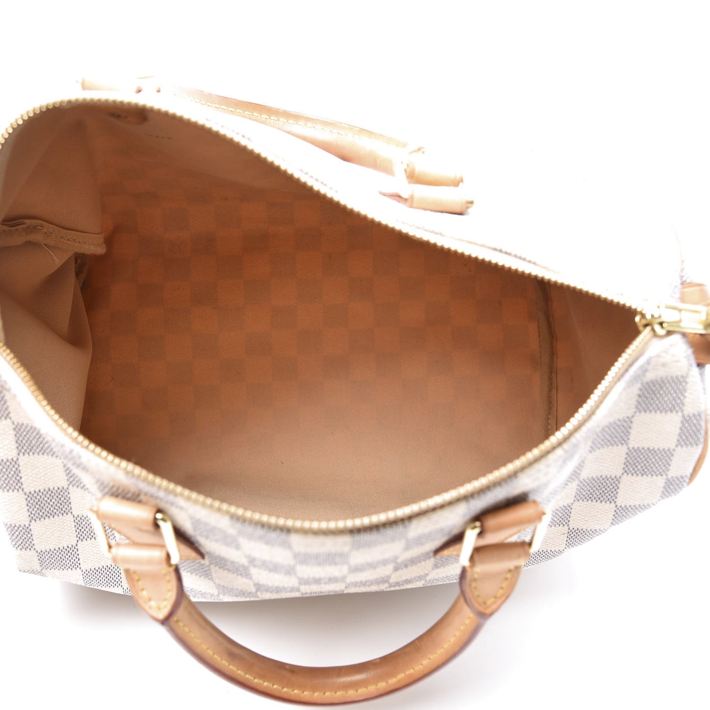 Damier Azur Speedy 30