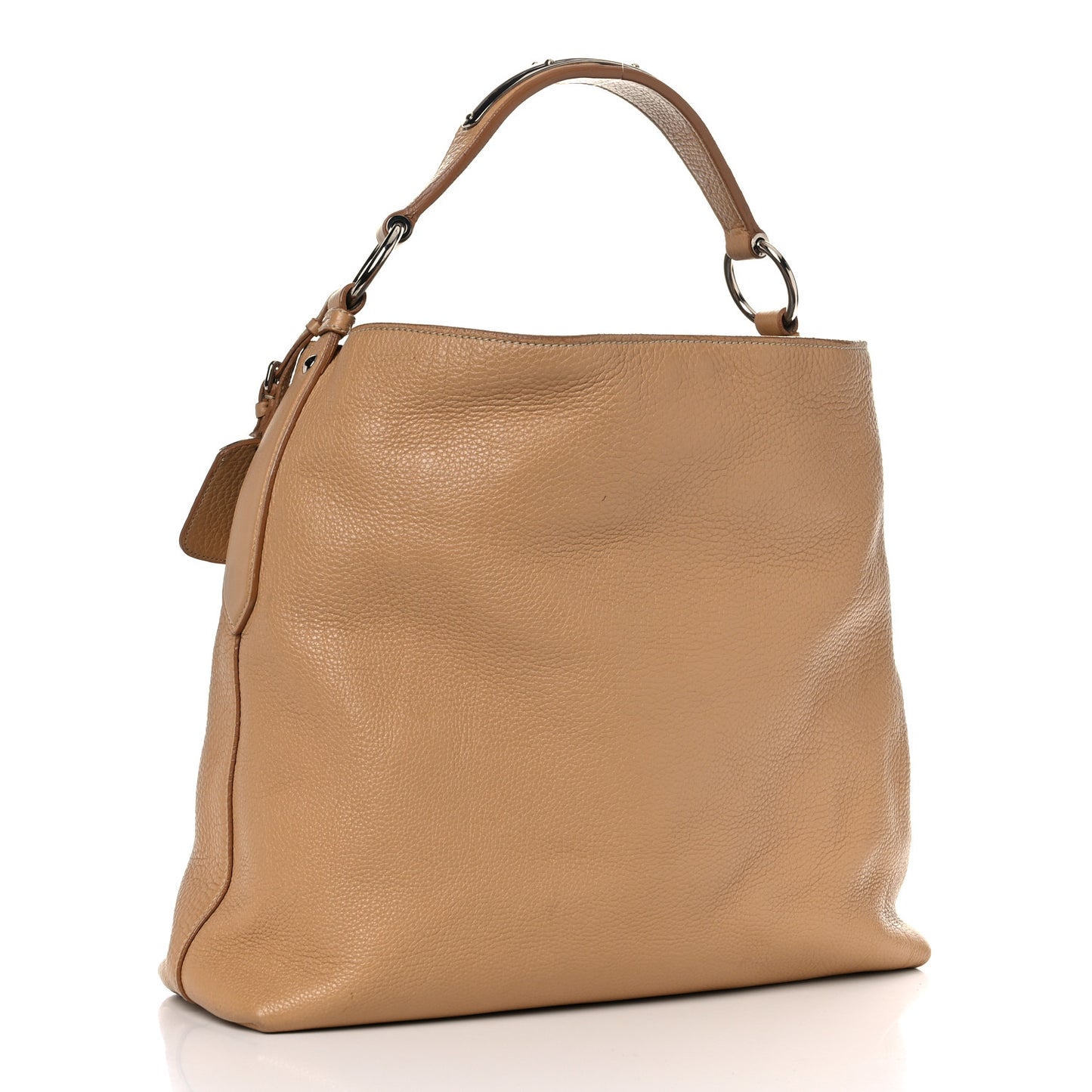 Vitello Daino Tote Sughero
