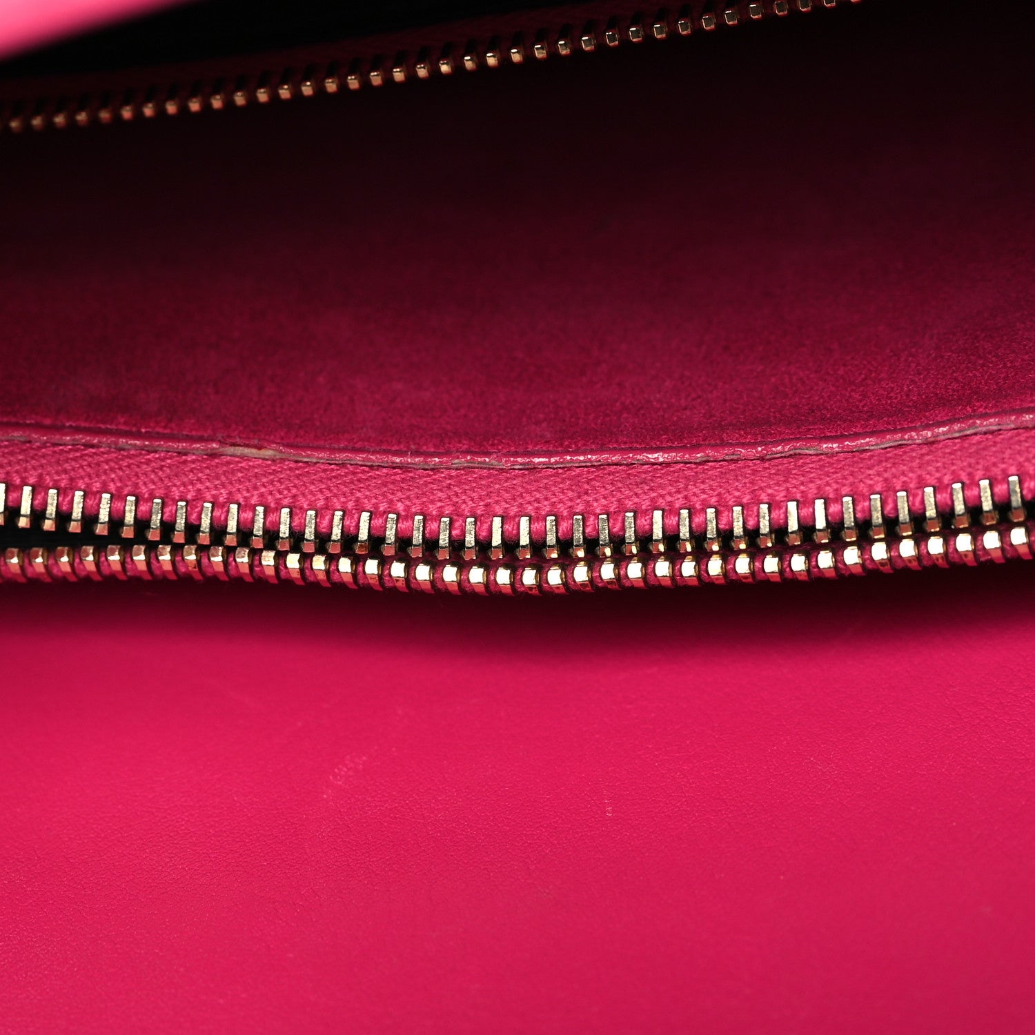Saint Laurent Calfskin Small Sac De Jour Lipstick Pink 14 of 16