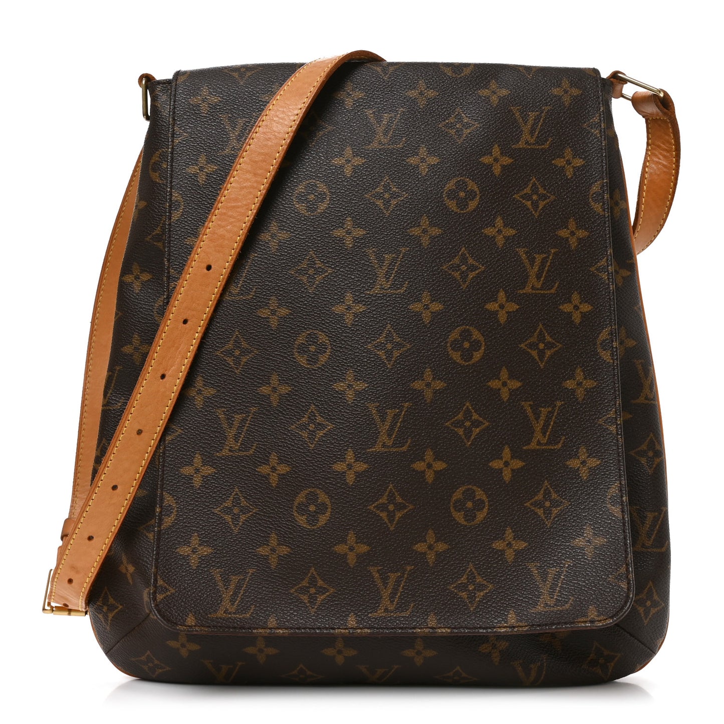 Monogram Musette GM