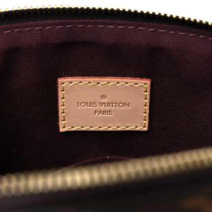 Louis Vuitton Monogram Rivoli PM 5 of 11