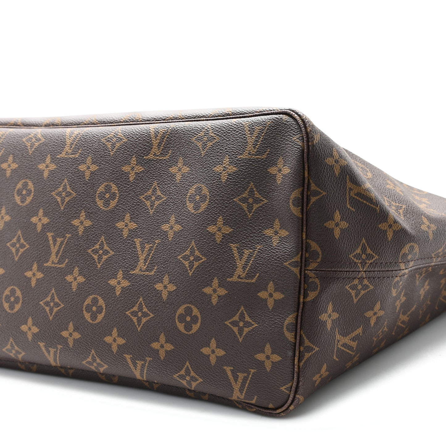 Monogram Neo Neverfull GM Pivoine