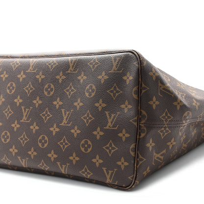 Louis Vuitton Monogram Neo Neverfull GM Pivoine 11 of 12