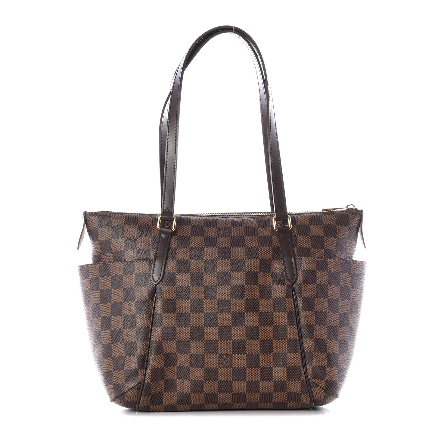Damier Ebene Totally PM