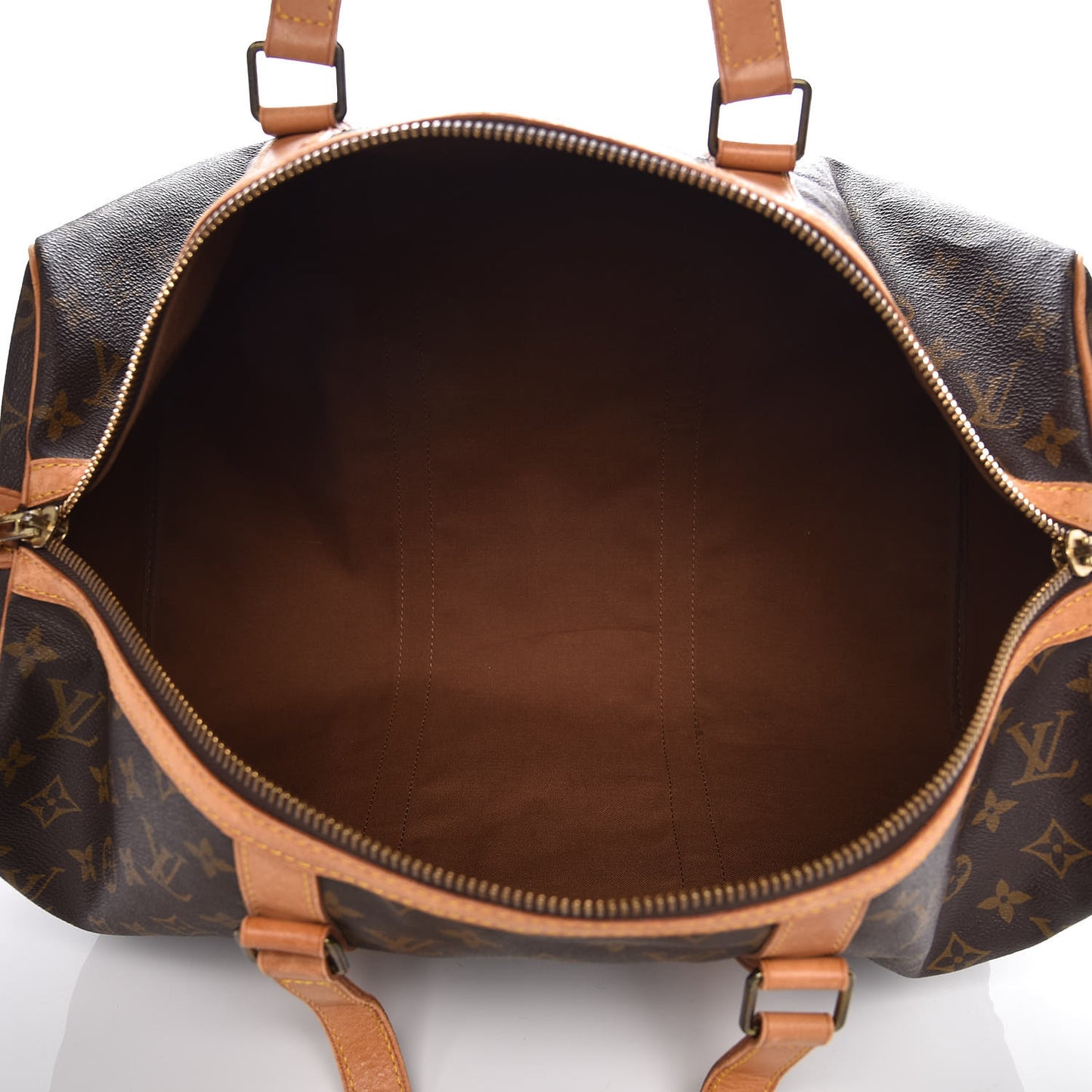 Monogram Sac Souple 45