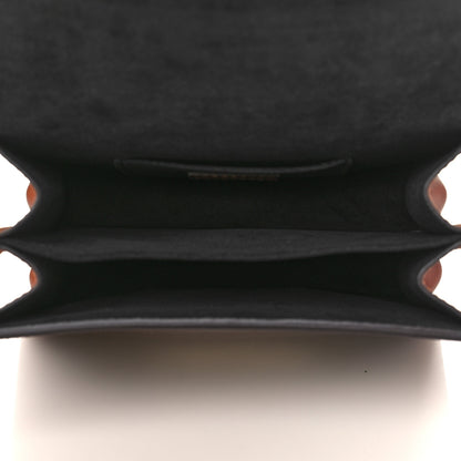 Louis Vuitton Reverse Monogram Dauphine Mini 5 of 6