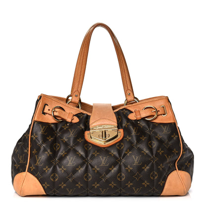 Louis Vuitton Monogram Etoile Shopper 1 of 15