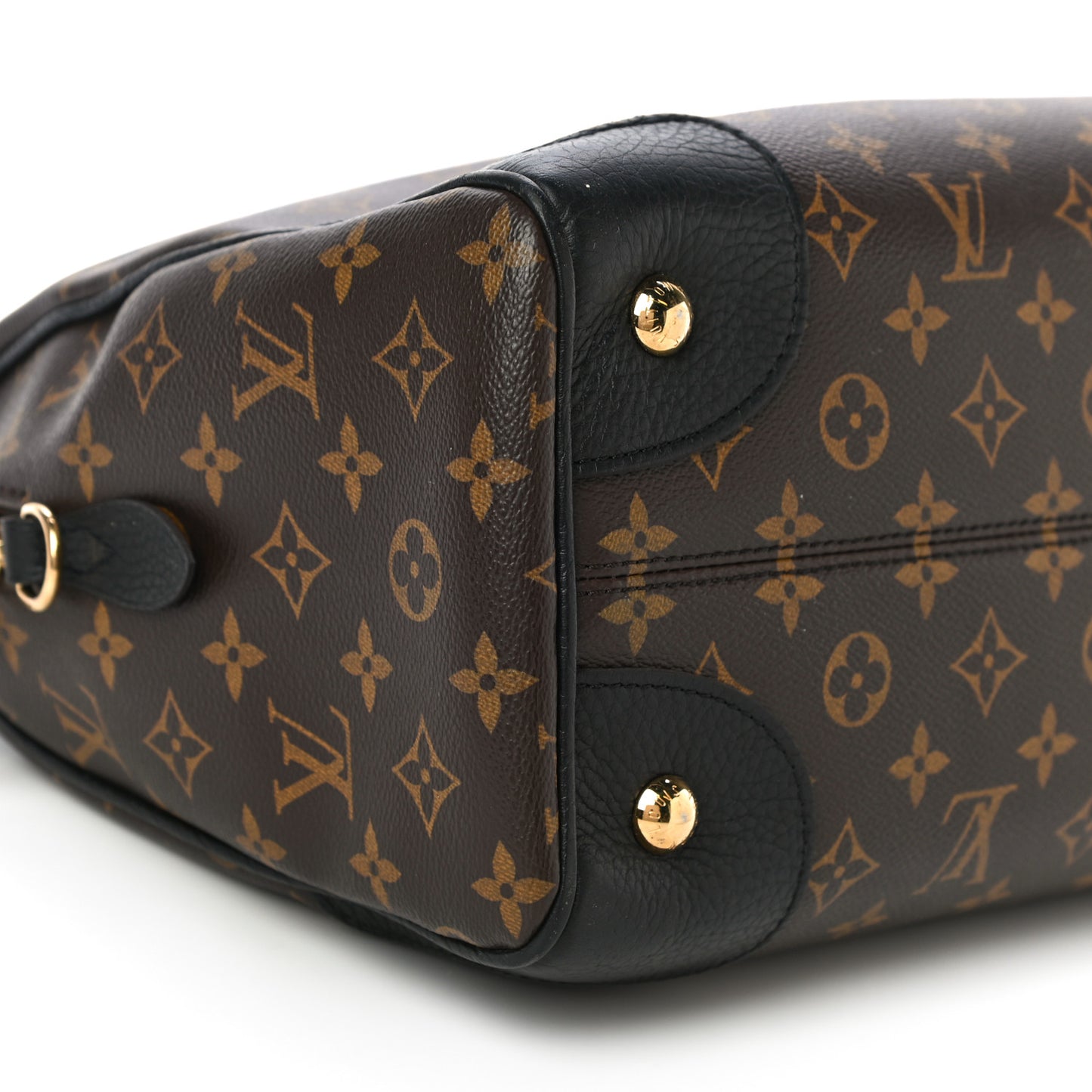 Monogram Retiro NM Black