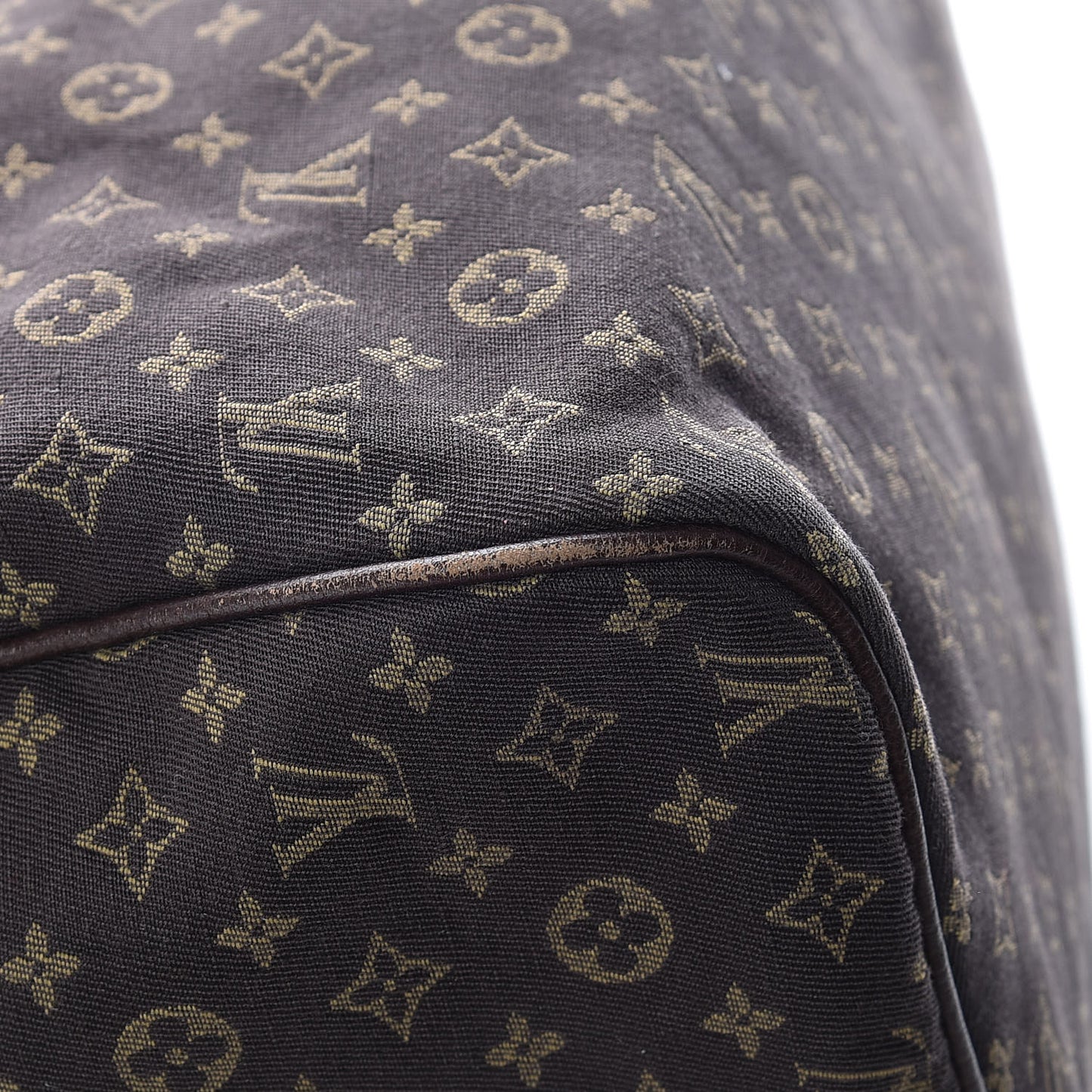 Mini Lin Speedy 30 Ebene