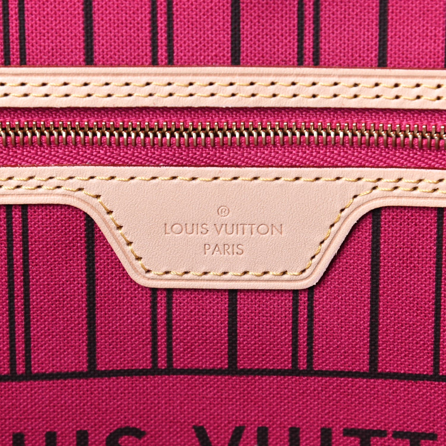 Louis Vuitton Monogram Neo Neverfull GM Pivoine 11 of 15