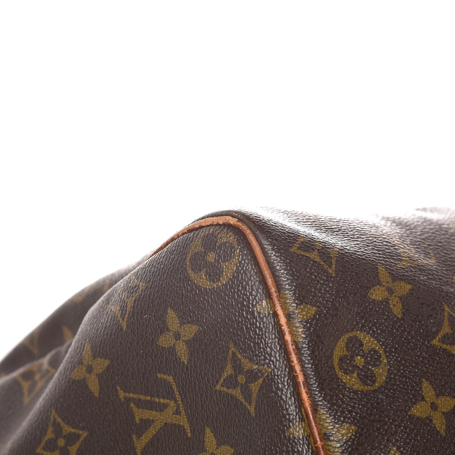 Louis Vuitton Monogram Speedy 35 13 of 16