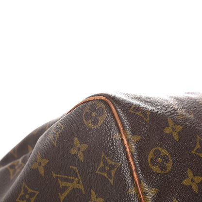 Louis Vuitton Monogram Speedy 35 13 of 16