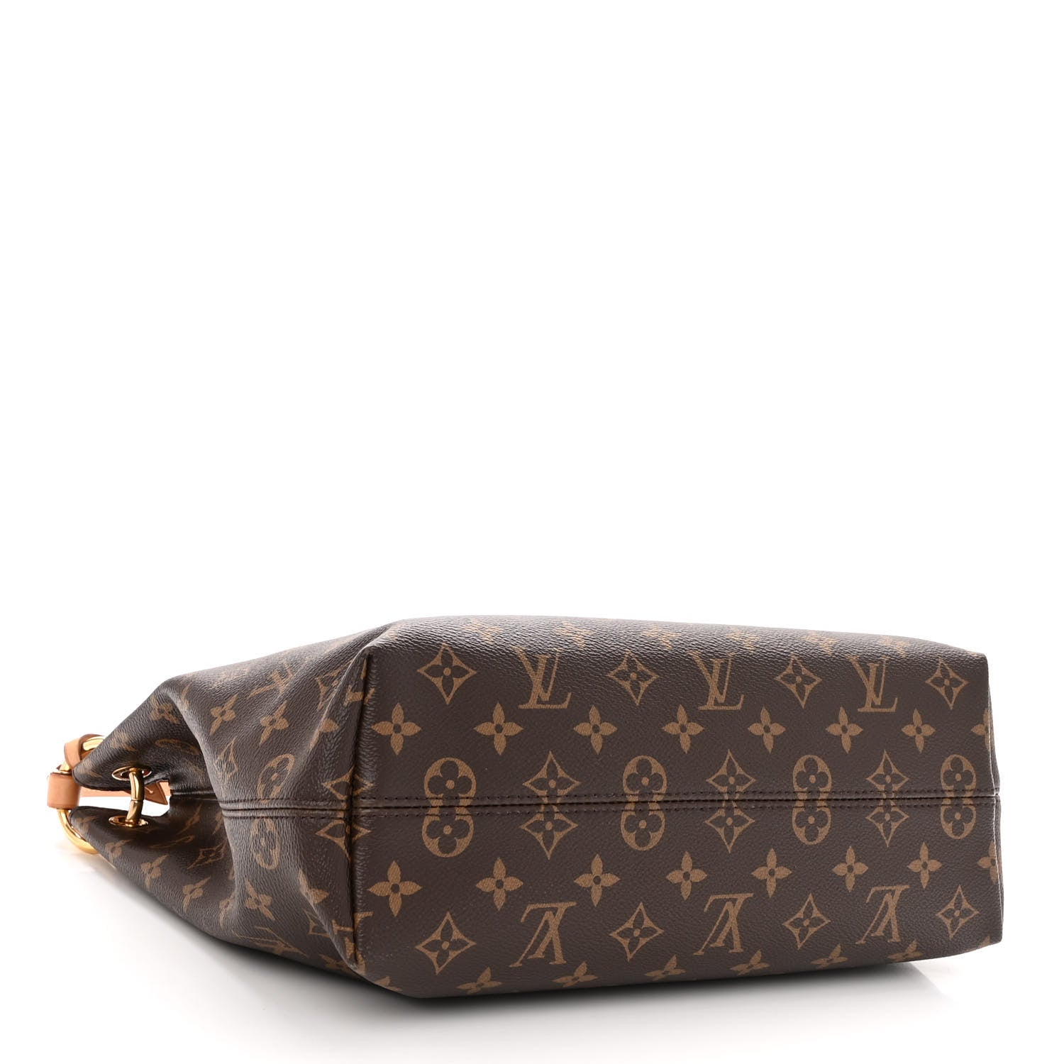 Louis Vuitton Monogram Graceful PM Pivoine 4 of 9