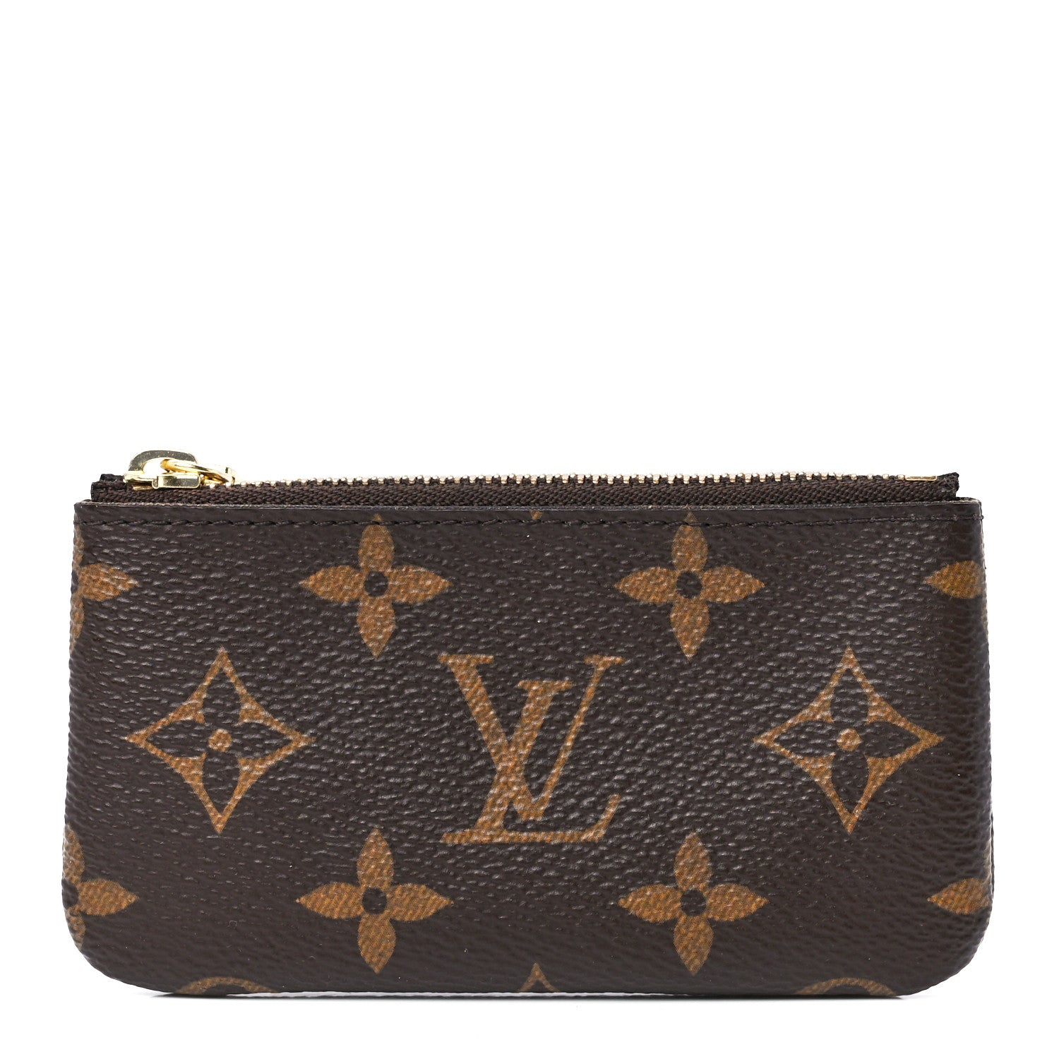 Louis Vuitton Monogram Key Pouch 1 of 11