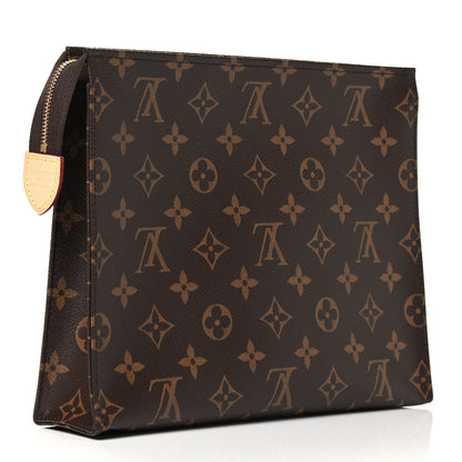 Louis Vuitton Monogram Toiletry Pouch 26 2 of 4