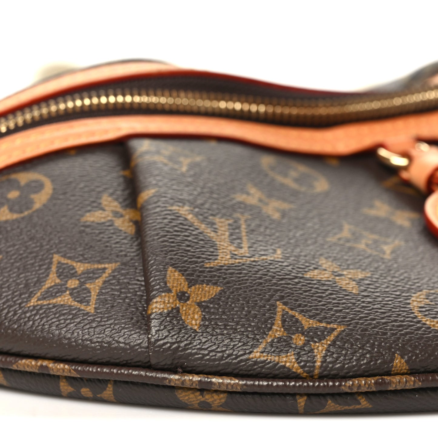 Monogram High Rise Bumbag
