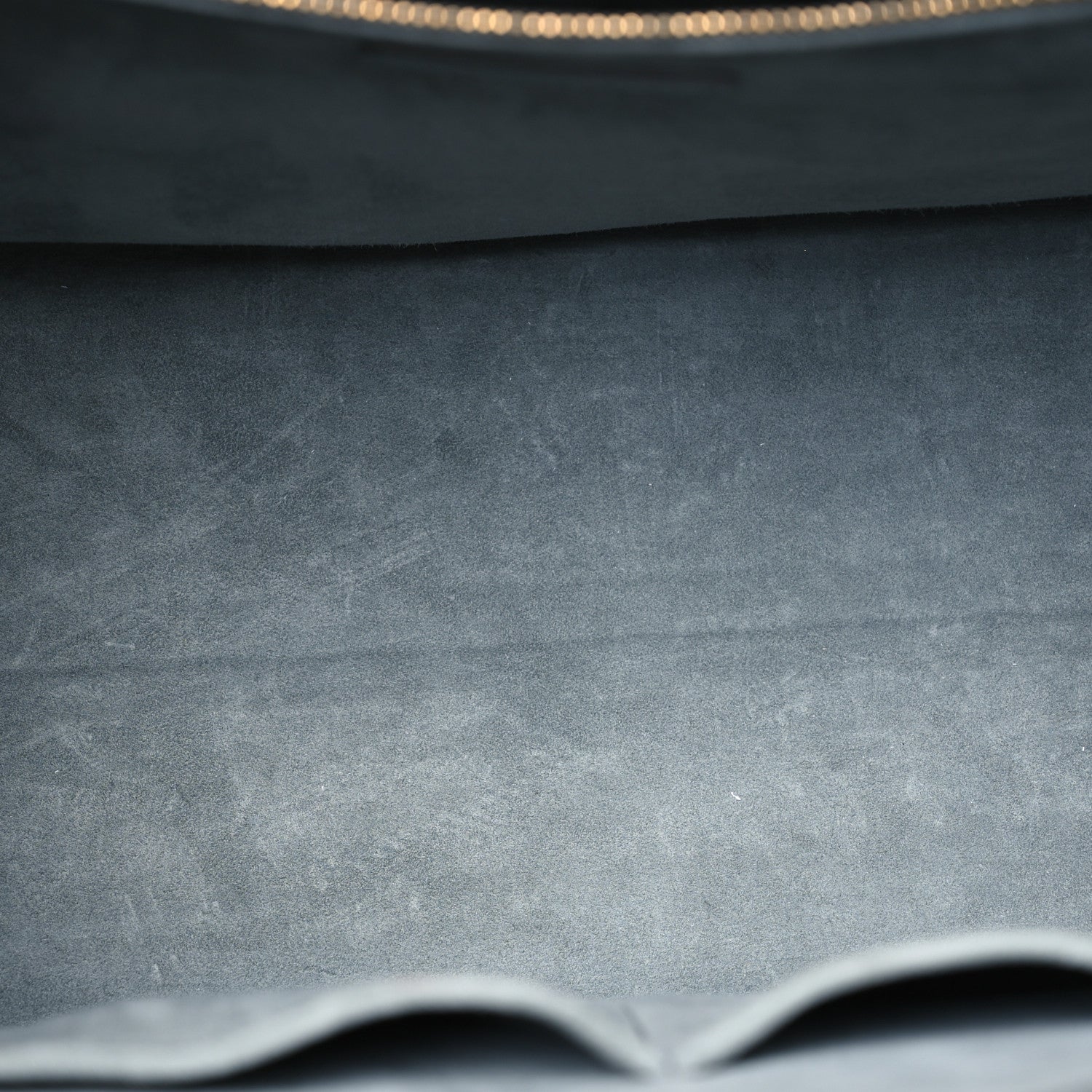 Christian Dior Calfskin Macrocannage Medium Book Tote Grey 5 of 14