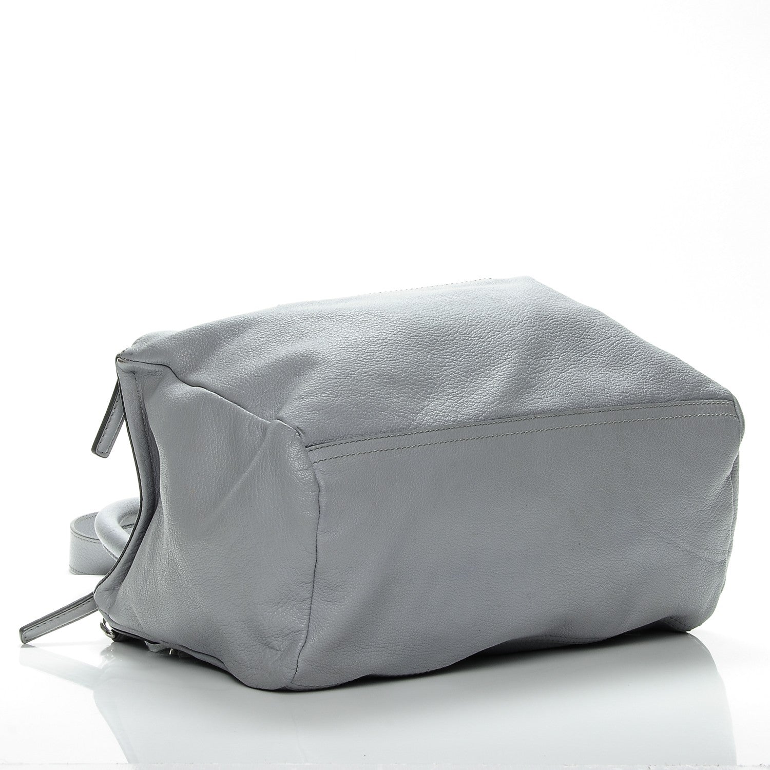 Givenchy Sugar Goatskin Medium Pandora Pearl Grey 4 of 12