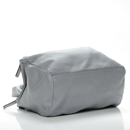 Givenchy Sugar Goatskin Medium Pandora Pearl Grey 4 of 12