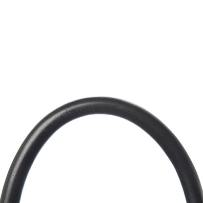 Louis Vuitton Epi Speedy 35 Black 19 of 30