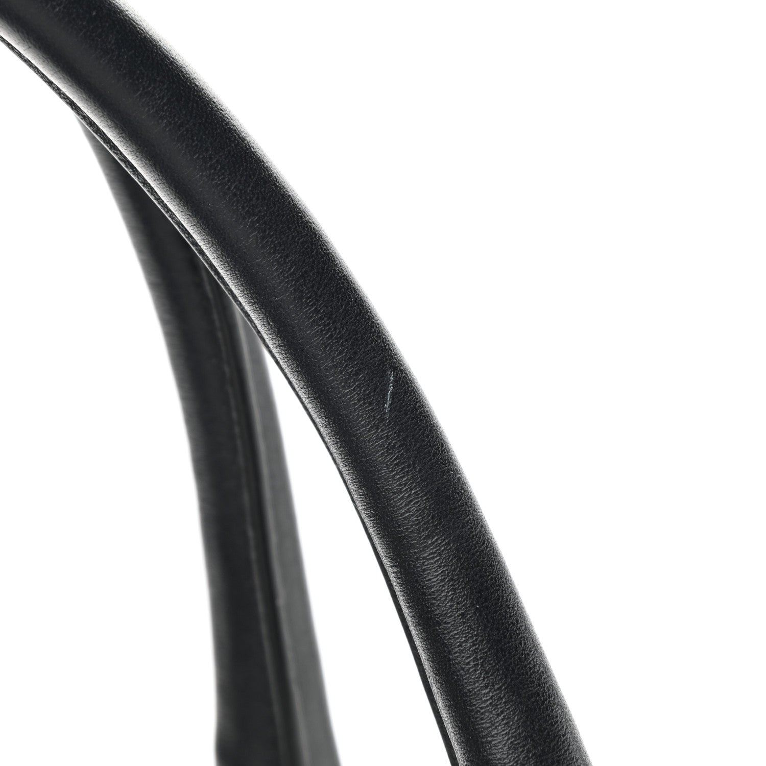 Prada Tessuto Nylon Soft Calf Tote Baltico 11 of 13