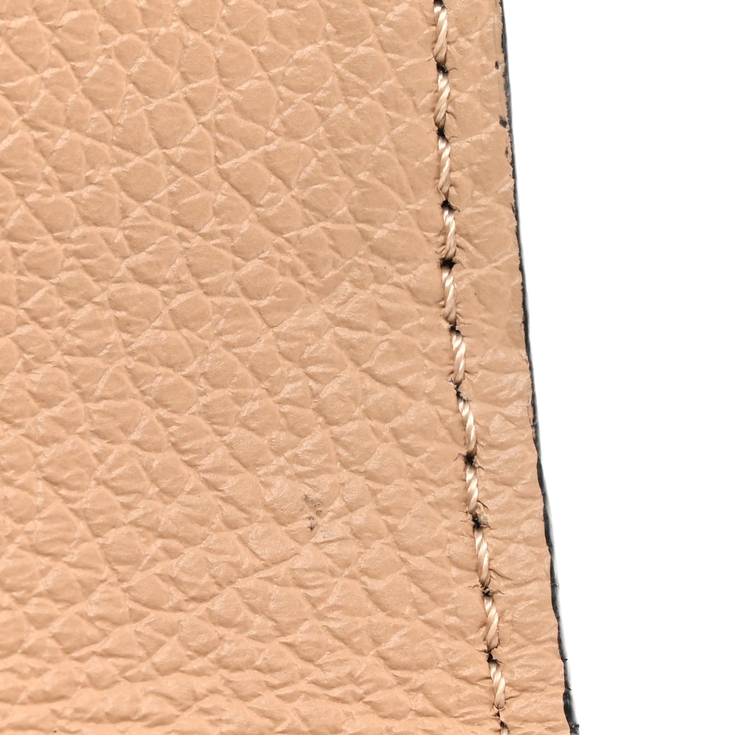 Empreinte Emilie Wallet Black Dune