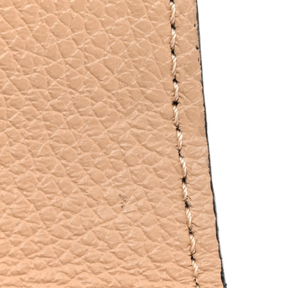 Louis Vuitton Empreinte Emilie Wallet Black Dune 7 of 9