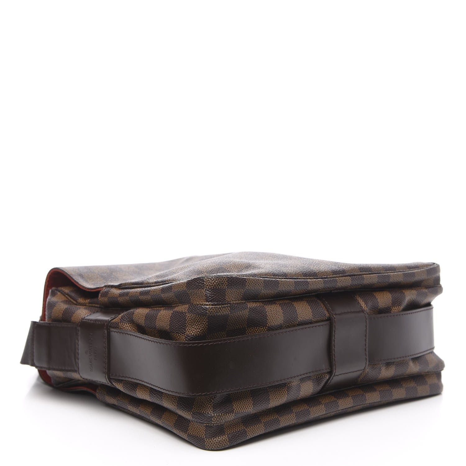 Louis Vuitton Damier Ebene Naviglio 4 of 11