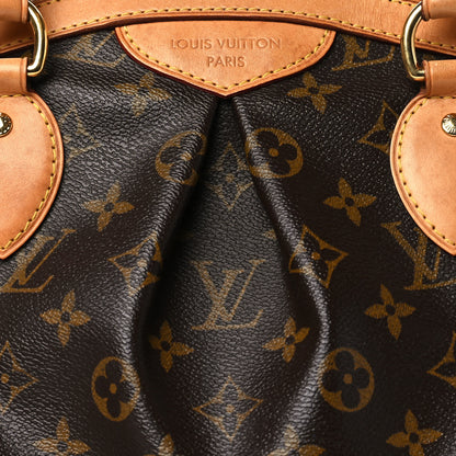 Louis Vuitton Monogram Tivoli PM 8 of 11