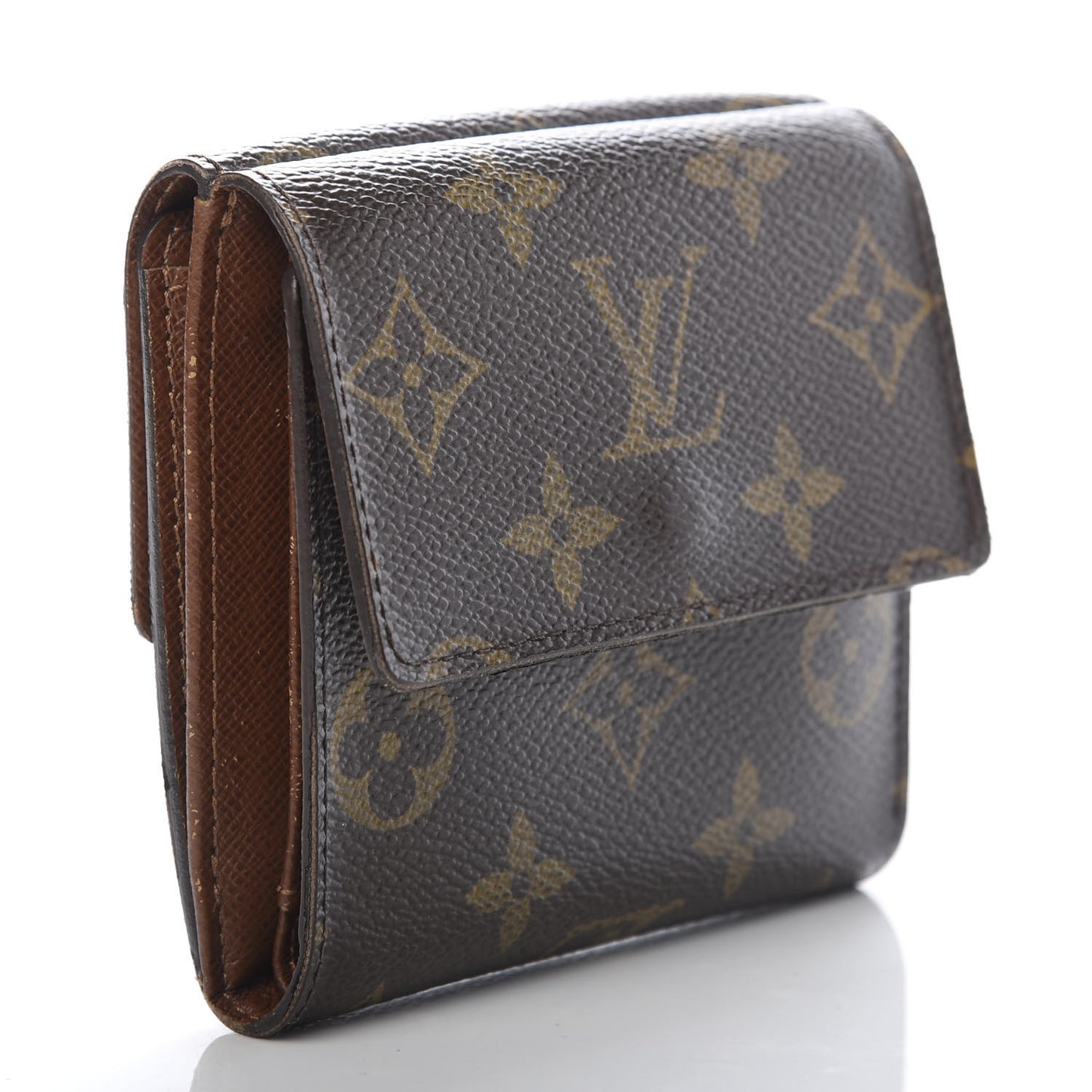 Monogram Elise Wallet