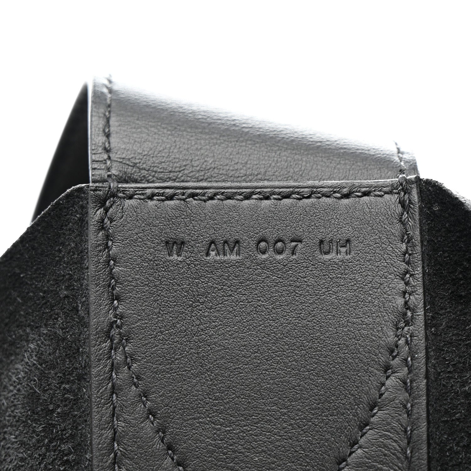 Hermes Togo Swift Arcon Black 7 of 14