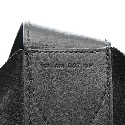 Hermes Togo Swift Arcon Black 7 of 14