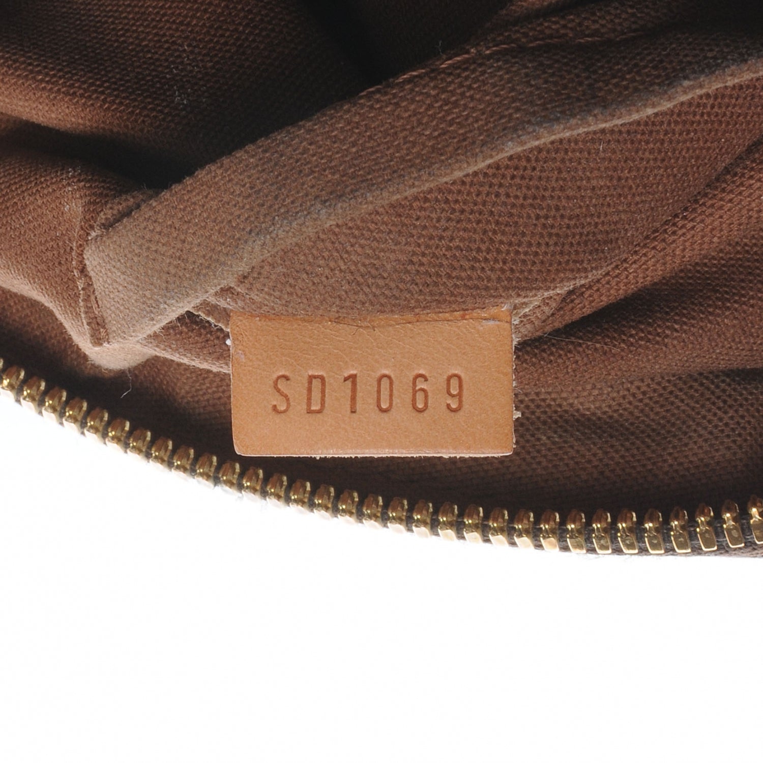 Louis Vuitton Monogram Tivoli PM 6 of 7