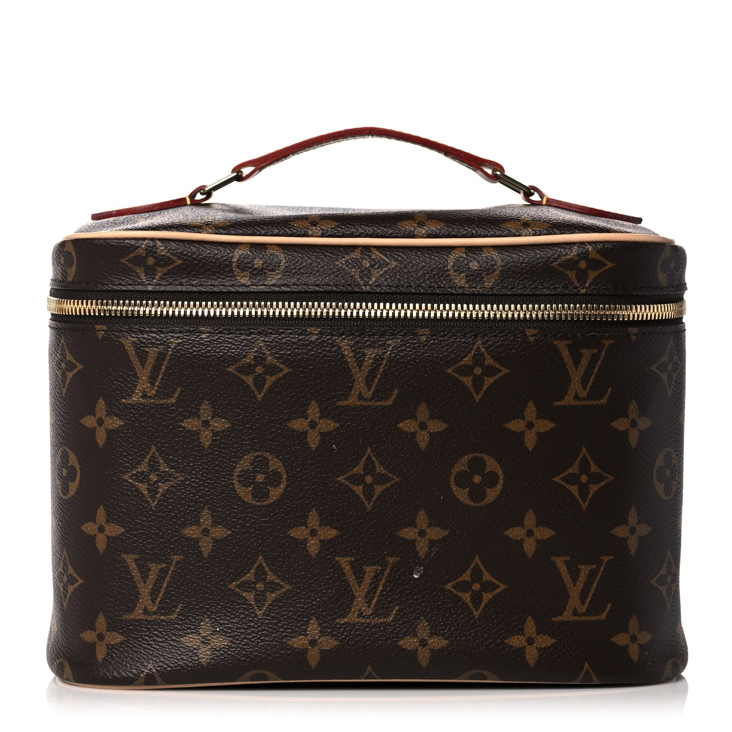 Monogram Nice BB