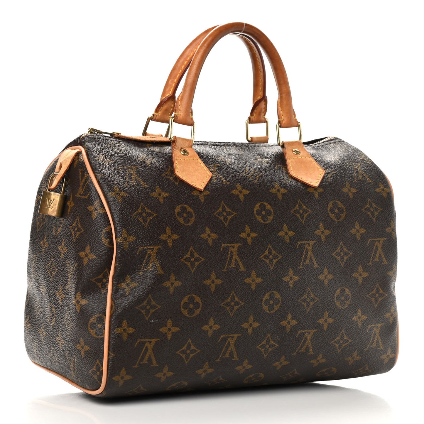 Monogram Speedy 30