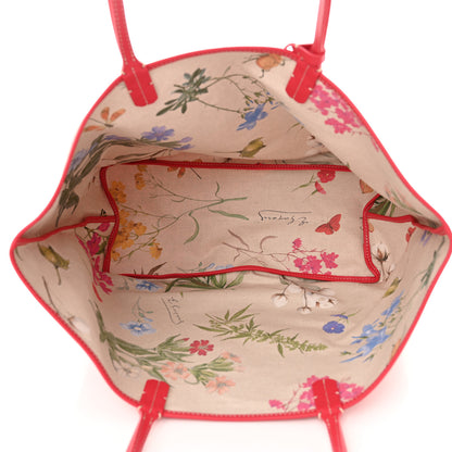 Goyard Goyardine Le Jardin Saint Louis PM Fuchsia 6 of 11