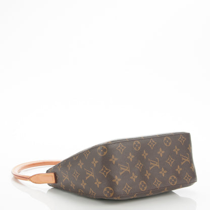 Louis Vuitton Monogram Looping MM 4 of 7