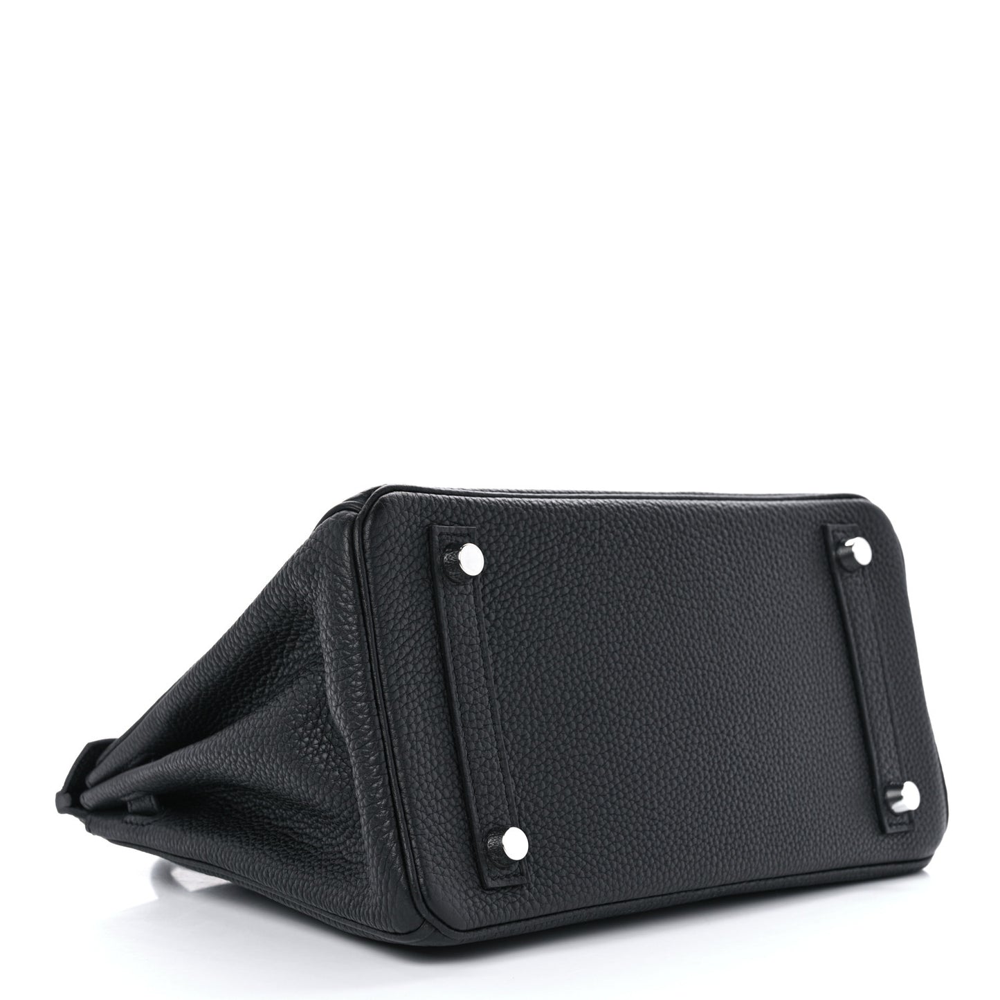 Togo Birkin 25 Black
