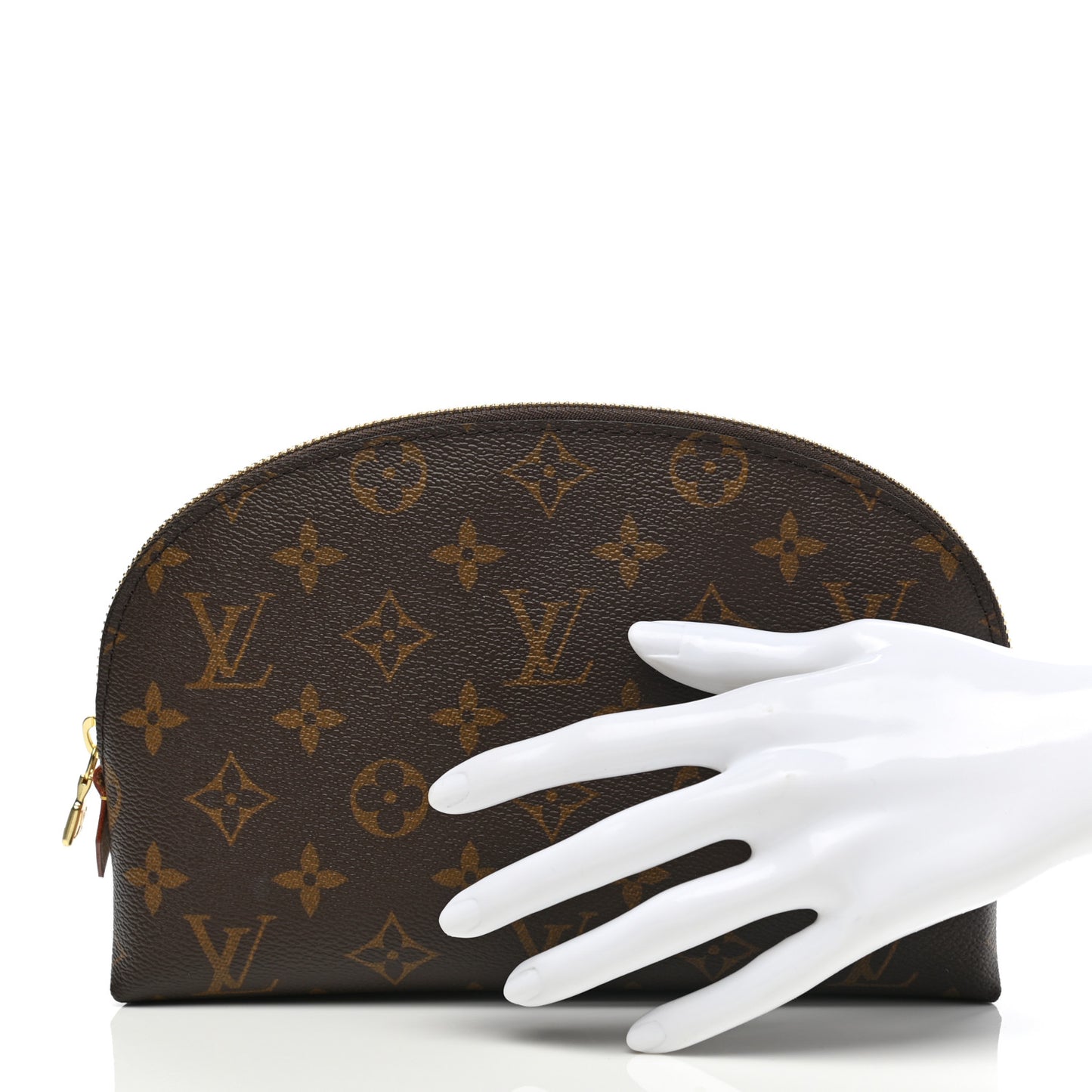 Monogram Cosmetic Pouch GM