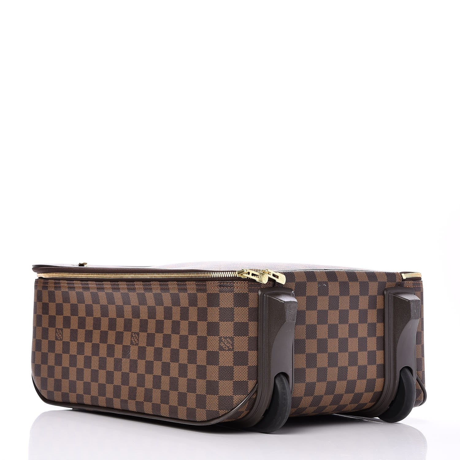 Louis Vuitton Damier Ebene Pegase 50 5 of 9