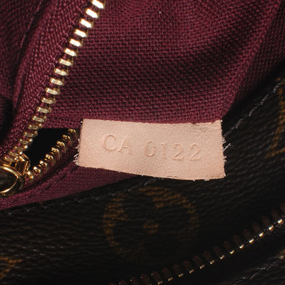 Louis Vuitton Monogram Raspail PM 8 of 9
