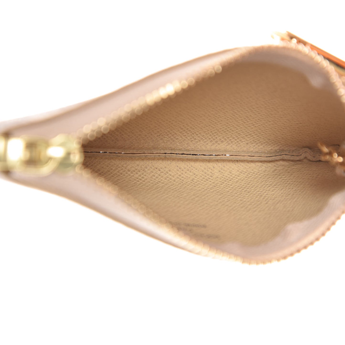 Damier Azur Key Pouch