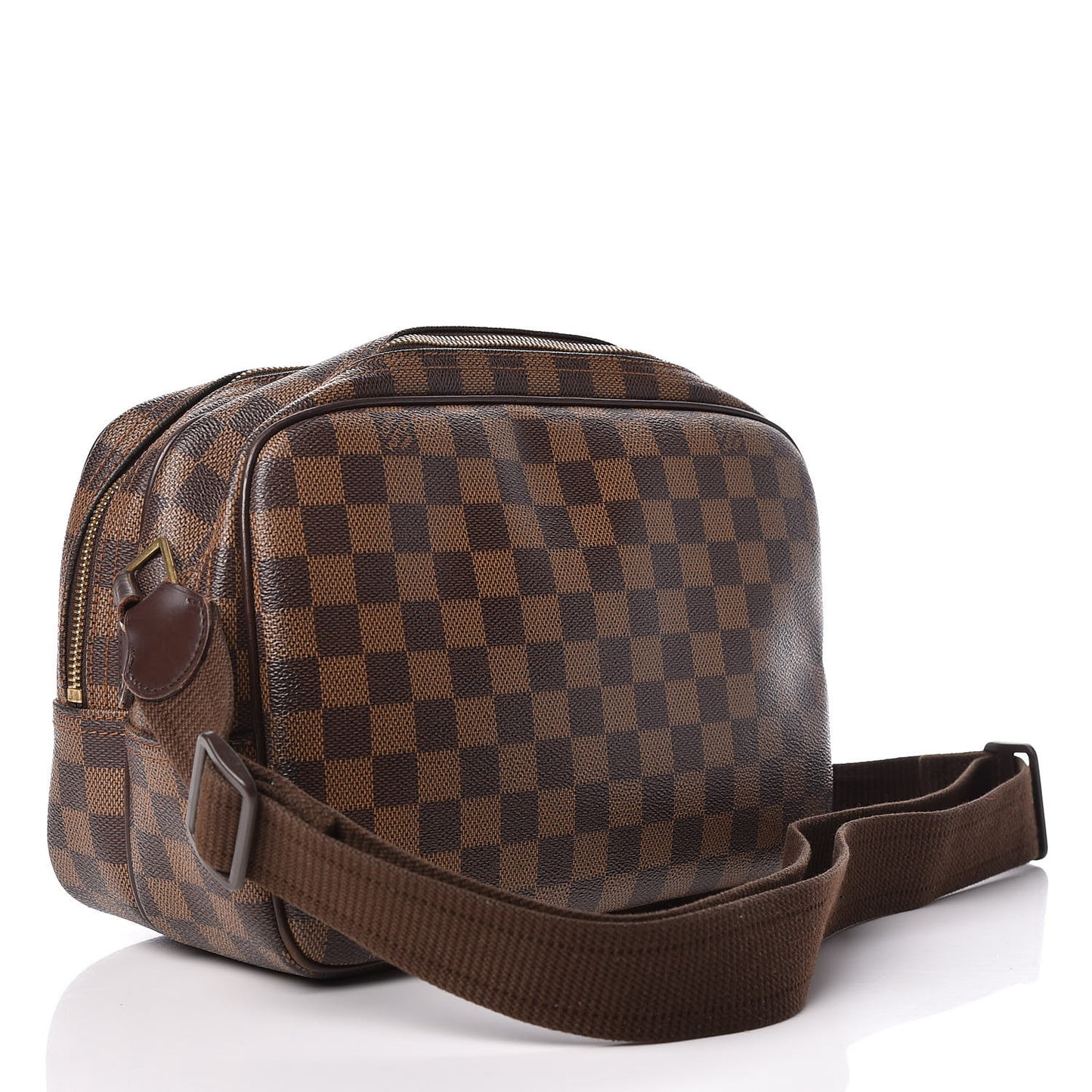 Damier Ebene Reporter PM