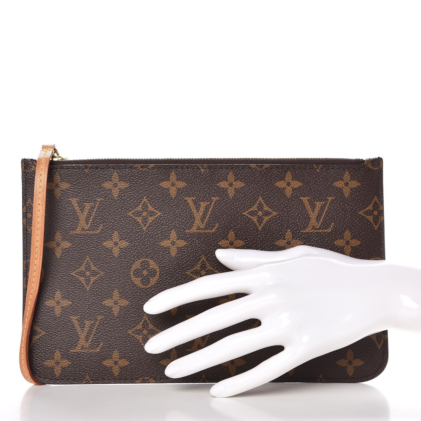 Monogram Neverfull MM GM Pochette