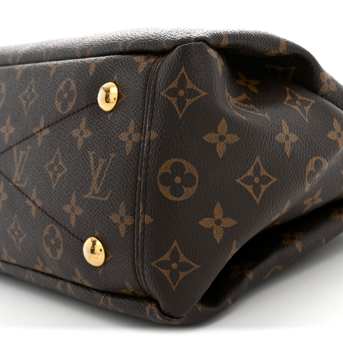 Monogram Pallas Cherry