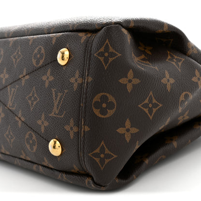 Louis Vuitton Monogram Pallas Cherry 9 of 10